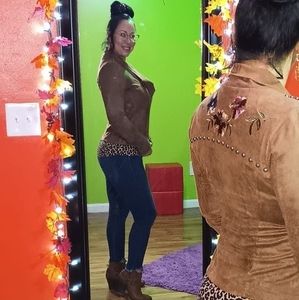 Meet your Posher, Sergio